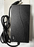 Блок живлення (адаптер) 24В 2А штекер DC 5,5*2,5