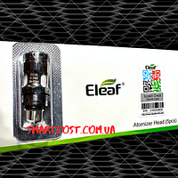 Сменный испаритель для Eleaf EC-N 0.15 ohm IJUST S/ IJUST 2/ IJUST 2 MINI/MELO/MELO 2/MELO 3/LEMO 3