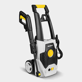 Міні-мийка високого тиску Rebel RB-5010 1200Вт / 80-100 бар / 330 л.год / Компактний розмір