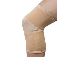 Бандаж на коленный сустав эластичный Med textile 6002