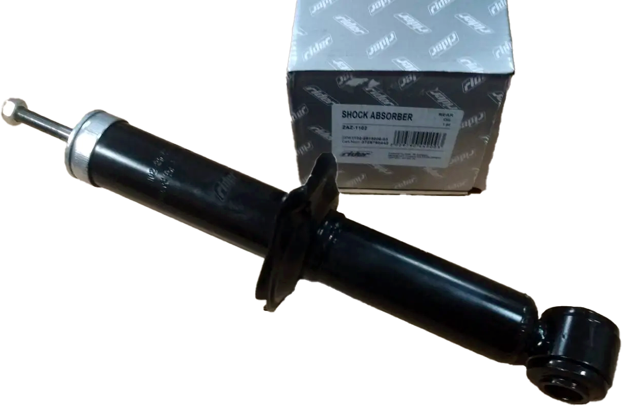 Амортизатор ЗАЗ 1102 зад. RIDER, 1102-2915006-03, фото 1