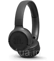 Навушники Bluetooth JBL Tune 500 BT (JBLT500BTBLK) Black
