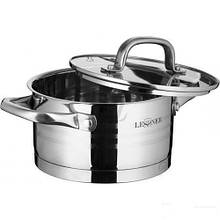 Каструля Lessner 55864-16 на 1.8 літра.