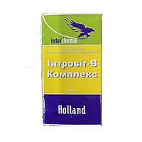 Інтровіт До комплексу 100 мл для ін'єкцій Interchemie