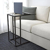 Підставки для ноутбуків із металу IKEA, Приставний стіл для ноутбука, Міні столик для комп'ютера, SLK