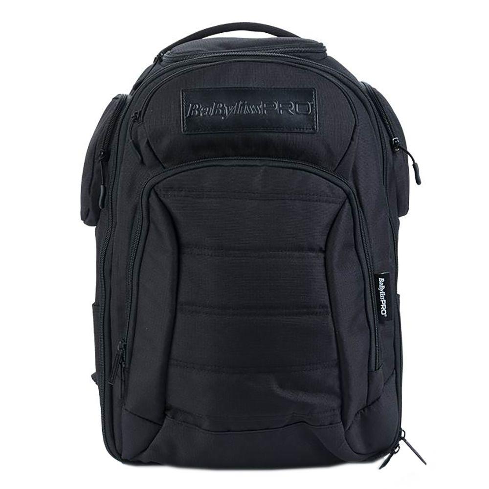 Премиум-рюкзак Babyliss Pro 4rtists Premium Multifunctional Grooming-To-Go Bag Black (BBARB1PKCE)