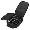 Премиум-рюкзак Babyliss Pro 4rtists Premium Multifunctional Grooming-To-Go Bag Black (BBARB1PKCE), фото 3
