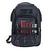 Премиум-рюкзак Babyliss Pro 4rtists Premium Multifunctional Grooming-To-Go Bag Black (BBARB1PKCE), фото 5