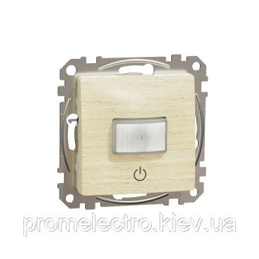 Датчик руху з вим Береза Sedna Elements, фото 1