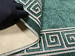 Оверложка ковровых изделий