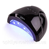 Лампа UV LED SUNone (48 Вт) Черный
