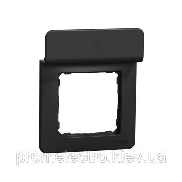 Рам з підст для моб чорн Sedna Design