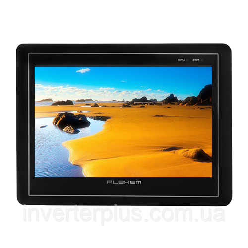 ЗНЯТО З ВИРОБНИЦТВА!!! FE4043C Flexem 4,3". Сенсорна панель оператора