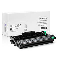 Картридж Brother DR2300 (DR-2300)