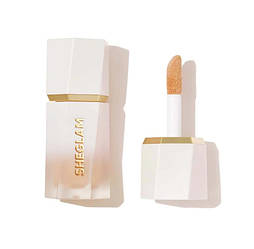 Рідкий хайлайтер Sheglam Bloom Liquid Highlighter відтінок Tea Cake 5.2 мл