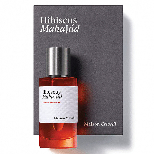 Парфуми Maison Crivelli Hibiscus Mahajad для чоловіків і жінок — parfum 50 ml, фото 1