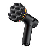 Пристрій для полірування автомобіля Baseus NeoPower Wireless Mini Car Waxer Lite, Black, фото 3