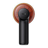 Пристрій для полірування автомобіля Baseus NeoPower Wireless Mini Car Waxer Lite, Black, фото 5