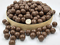 Воздушные шарики в шоколаде молочные 10мм /1,5 кг