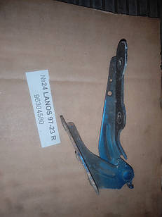 №24 Петля капота права 96304580 для Daewoo Lanos 97-23