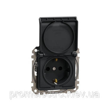 Р-ка з/з і з/шт, криш Чорн Sedna Design