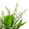 Букет конвалії "Ніжність", 36 см ELISEY, фото 2