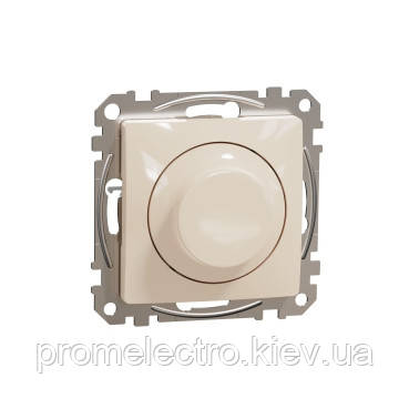 Унів повор димер ЛЕД Беж Sedna Design, фото 1