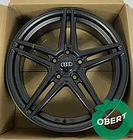 Диски 5*112 R17 на Audi