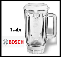 Блендерная чаша Bosch MUZ4MX2