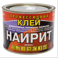 Клей наирит для дерева CR 3301 (банка 0,8 л)