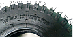 Покришка 145/70-6 АТ PROFESSIONAL, фото 2