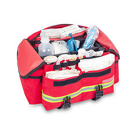 EM13.063 EMS Lightweight Soft Bag - сумка-аптечка на плече