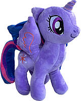 М'яка іграшка "Маленька поні Іскорка", 31 см