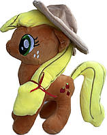 М'яка іграшка "Маленька поні Еплджек", 31 см