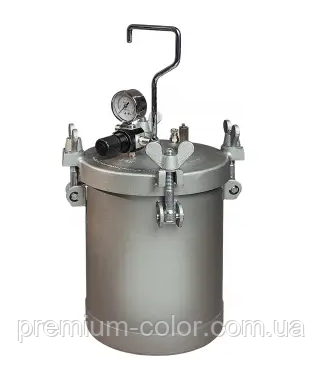 Бак нагнітальний пневматичний Air Pro AT-10HT, фото 1