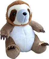 М'яка іграшка "Лінивець", 25 см