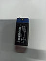 Аккумулятор 4V 0.8Ah Bossman profi 2FM0.8 - LA410, фото 2