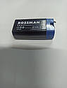 Аккумулятор 4V 0.8Ah Bossman profi 2FM0.8 - LA410, фото 5