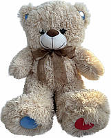М'яка іграшка "Ведмедик Самсон менший" 60 см