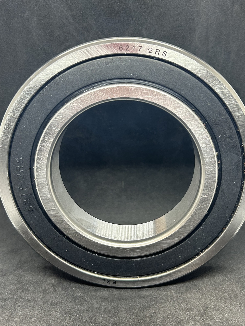 Підшипник 6217 2RS, 180217 (85*150*28) EXL ORIGINAL!!!, фото 1