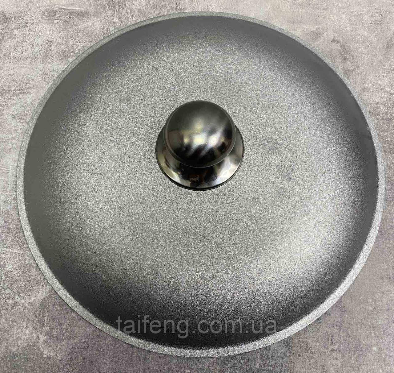 Кришка алюмінієва Біол 30 см КР300