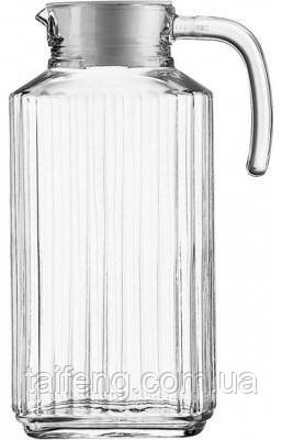 Глечик Luminarc Quadro на 1,7 літра 30629/4069 LUM