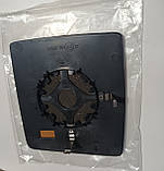 Вкладка дзеркала правого Combo 00-03 квадратна, фото 2