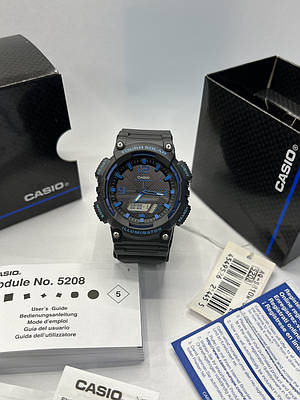 Casio 5208 AQ S810W 8A2VEF ID 2066225286 2400