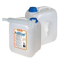Рідина AdBlue HICO 5 л