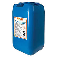 Рідина AdBlue HICO 30 л