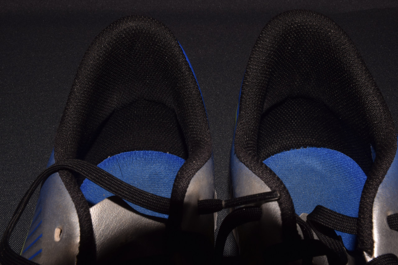 Nike MercurialX Vortex III кроссовки для зала футзалки. Индонезия. Оригинал. 43-44 р./ 28 см. - фото 7 - id-p2066243434