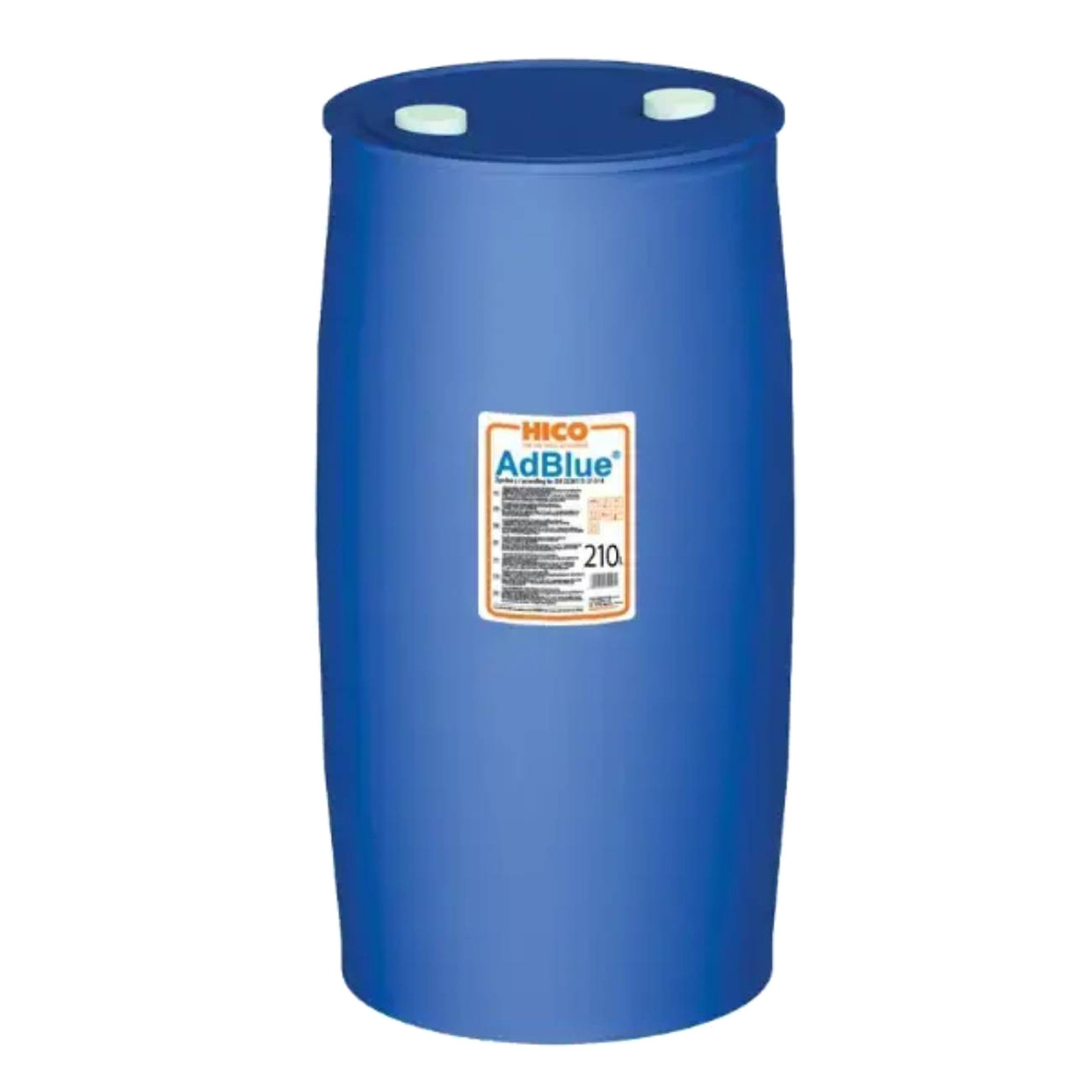 Рідина AdBlue HICO 210 л