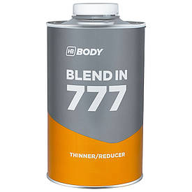 Розчинник переходів Body 777 Blend In 1л