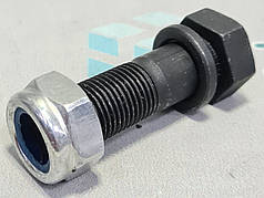 Болт кардана КамАЗ М16х50 в зборі (Arvik) 853025